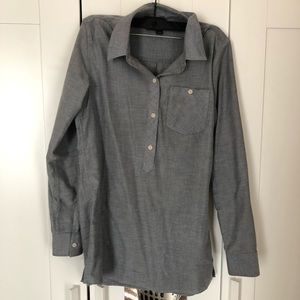 Patagonia Featherstone Tunic